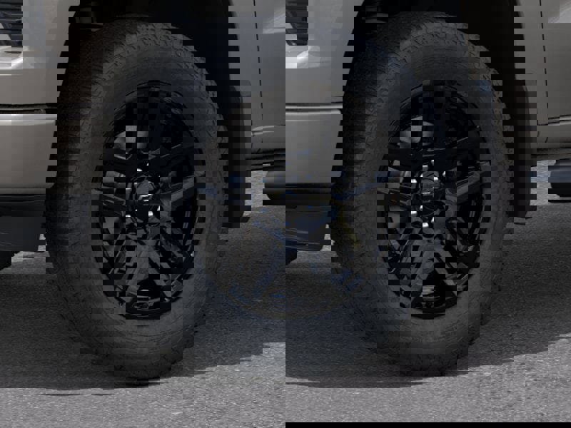 New 2026 Chevrolet Silverado 1500 Custom image 33