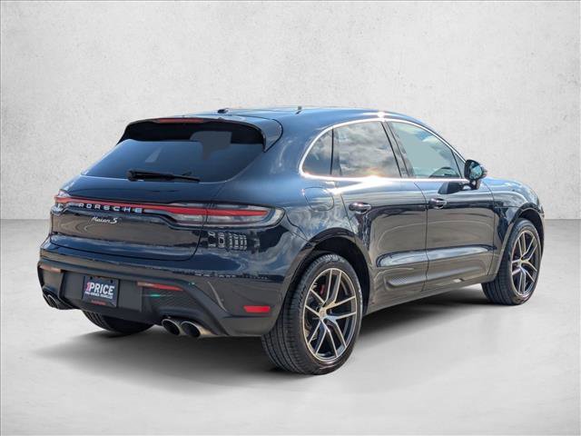 Used 2023 Porsche Macan S image 6