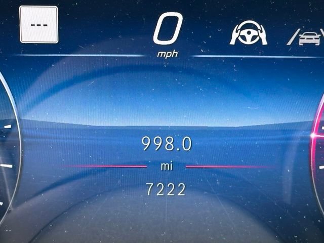 Used 2025 Mercedes-Benz E 350 4MATIC Sedan image 19
