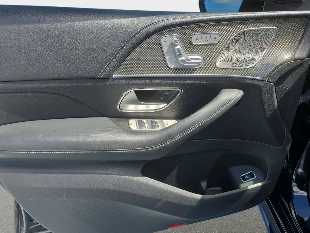 Used 2022 Mercedes-Benz GLE 53 AMG 4MATIC image 26