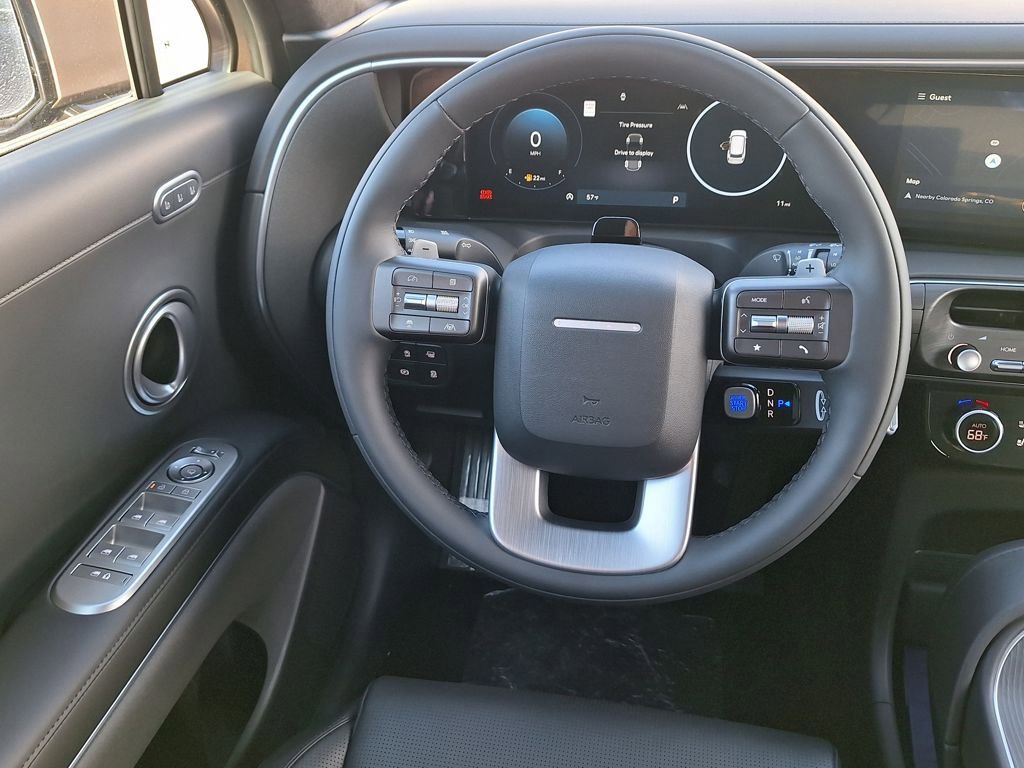 New 2026 Hyundai Palisade Calligraphy image 16