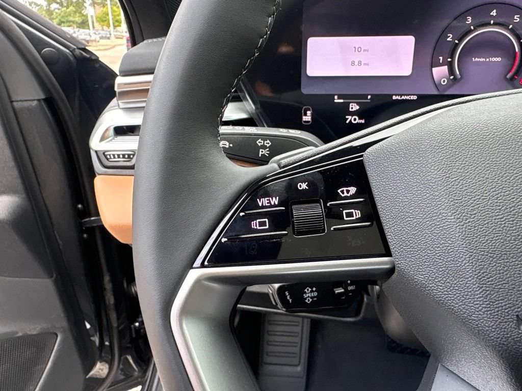 New 2026 Audi A6 Prestige AWD/4WD image 24