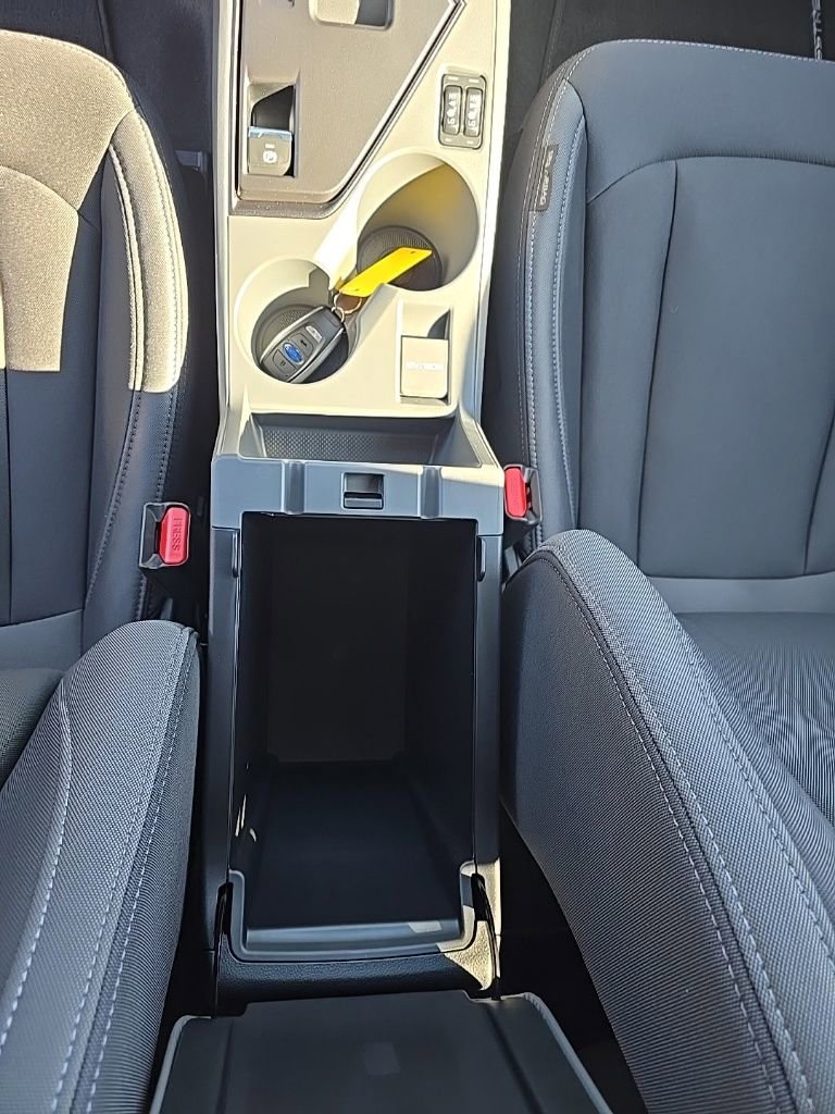 New 2026 Subaru Crosstrek 2.5i Premium image 22