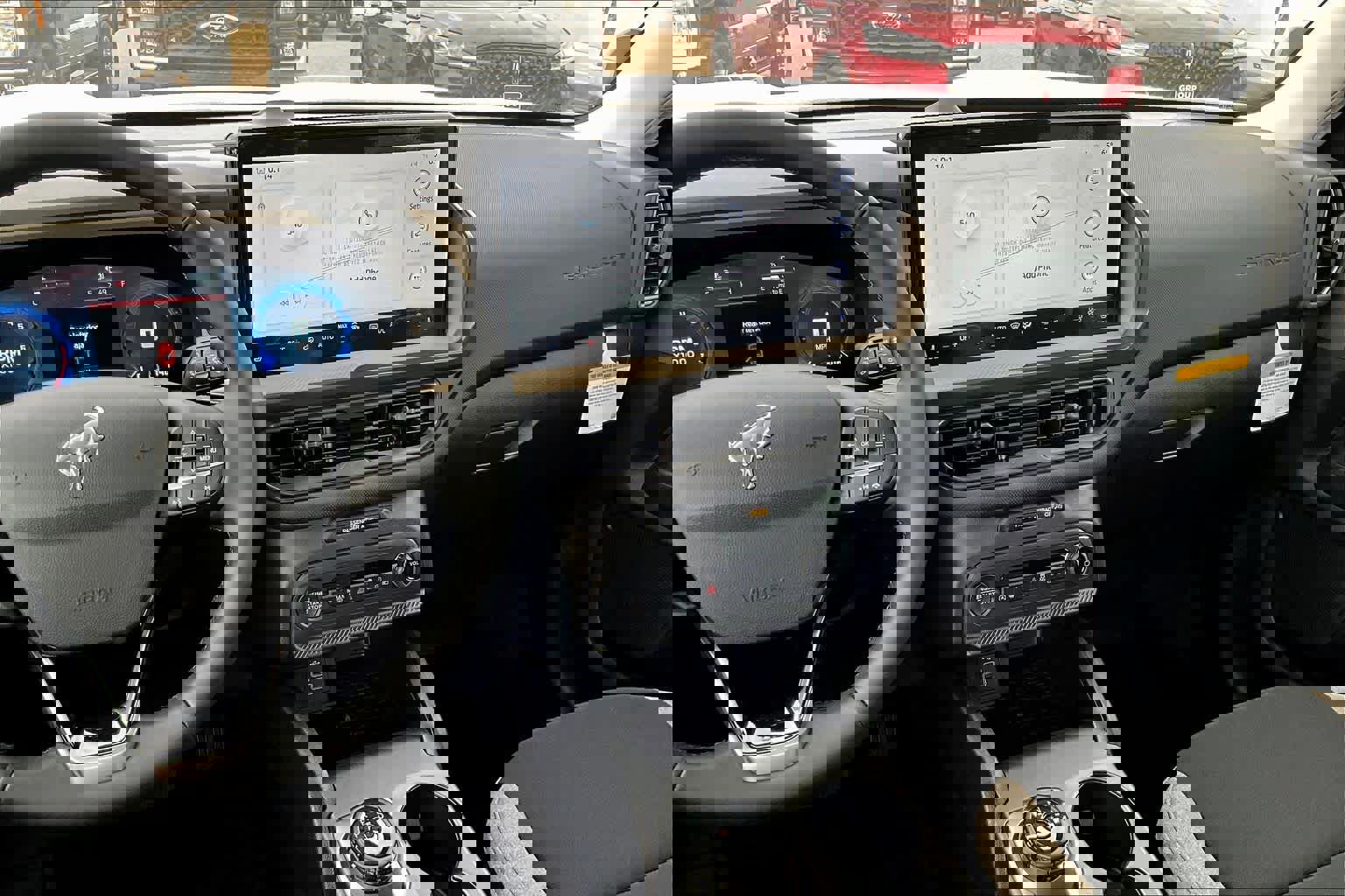 New 2025 Ford Bronco Sport Big Bend w/ Convenience Package image 6