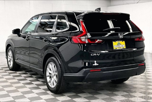 Used 2024 Honda CR-V EX-L image 2