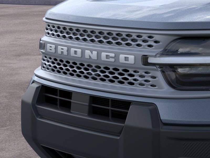 New 2026 Ford Bronco Sport Big Bend w/ Convenience Package AWD/4WD image 17