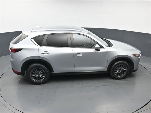 Used 2020 MAZDA CX-5 Touring image 43