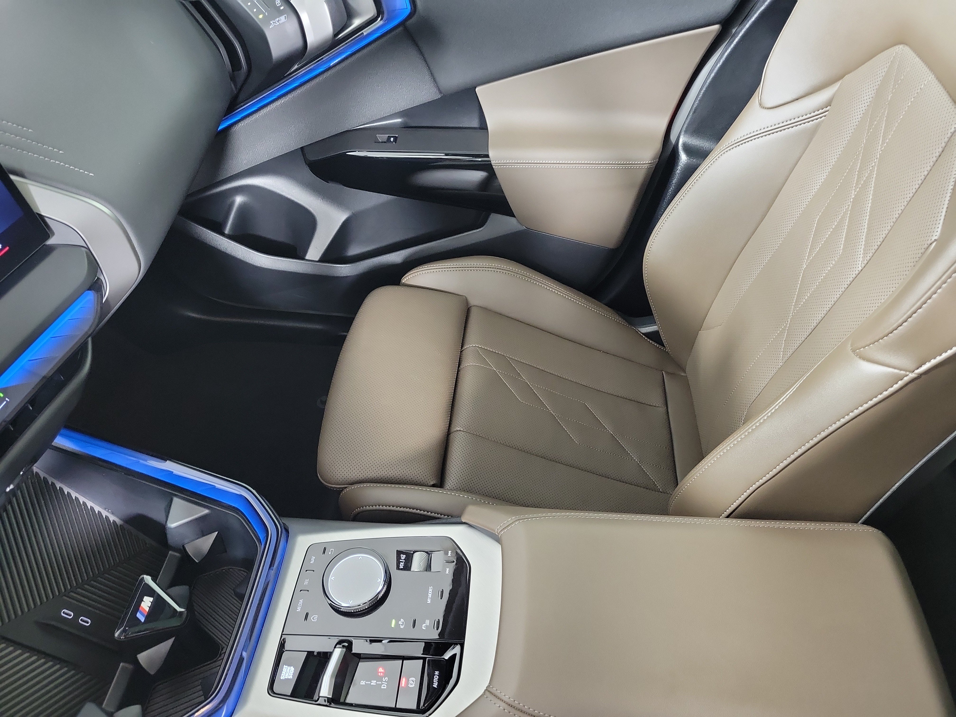 Certified 2026 BMW X3 M50 AWD/4WD image 22