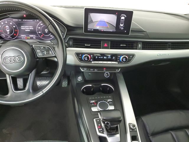 Used 2018 Audi A5 2.0T Premium Plus AWD/4WD image 25