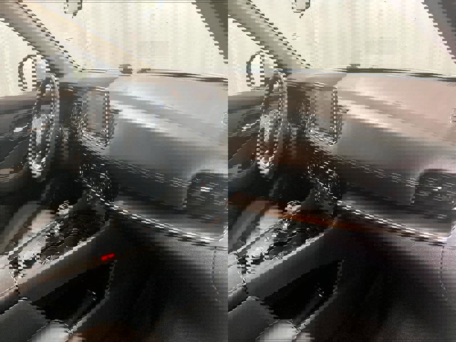 Certified 2023 Nissan Rogue SV w/ SV Premium Package image 14