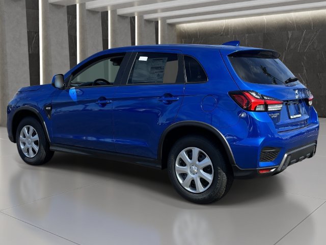 New 2027 Mitsubishi Outlander Sport FWD image 2