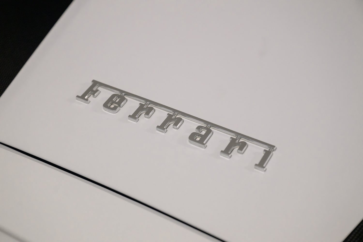 Certified 2023 Ferrari F8 Tributo RWD image 55
