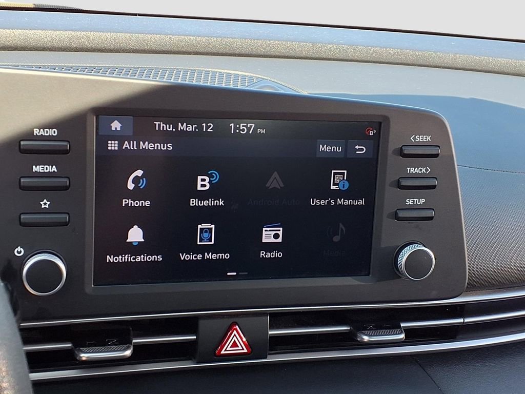 Used 2023 Hyundai Elantra SEL image 24