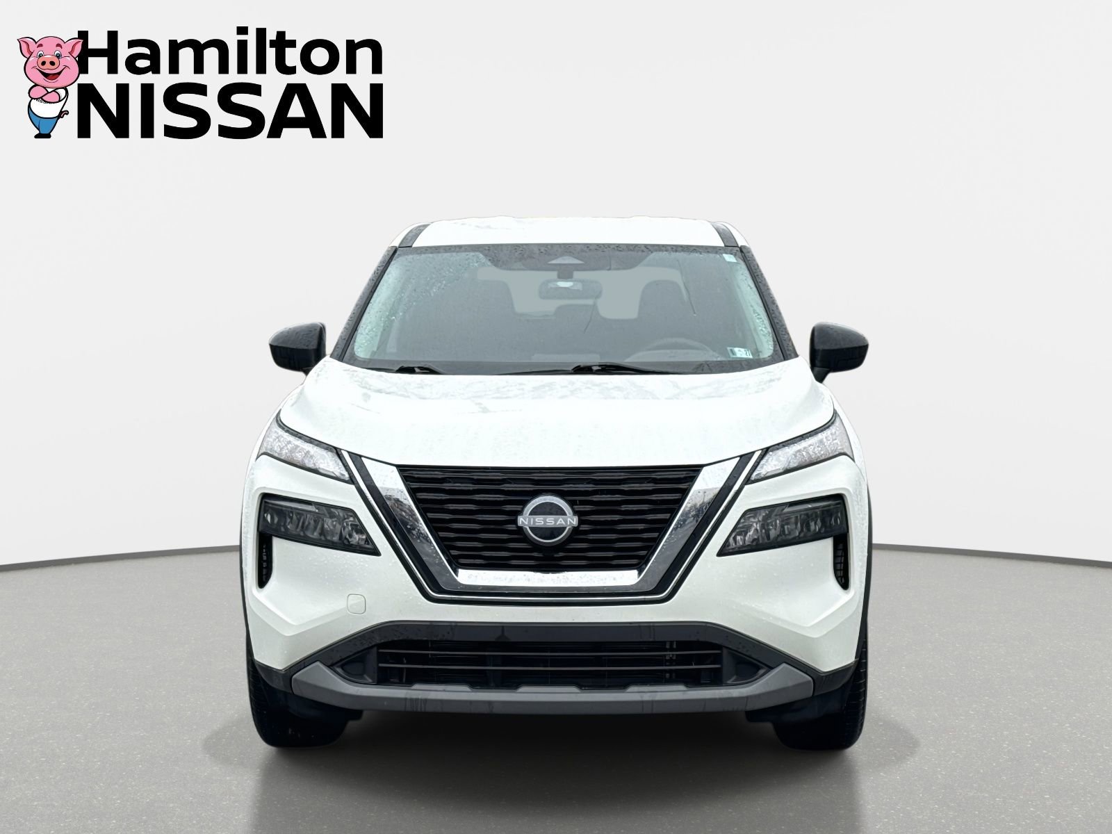 Used 2023 Nissan Rogue S image 6