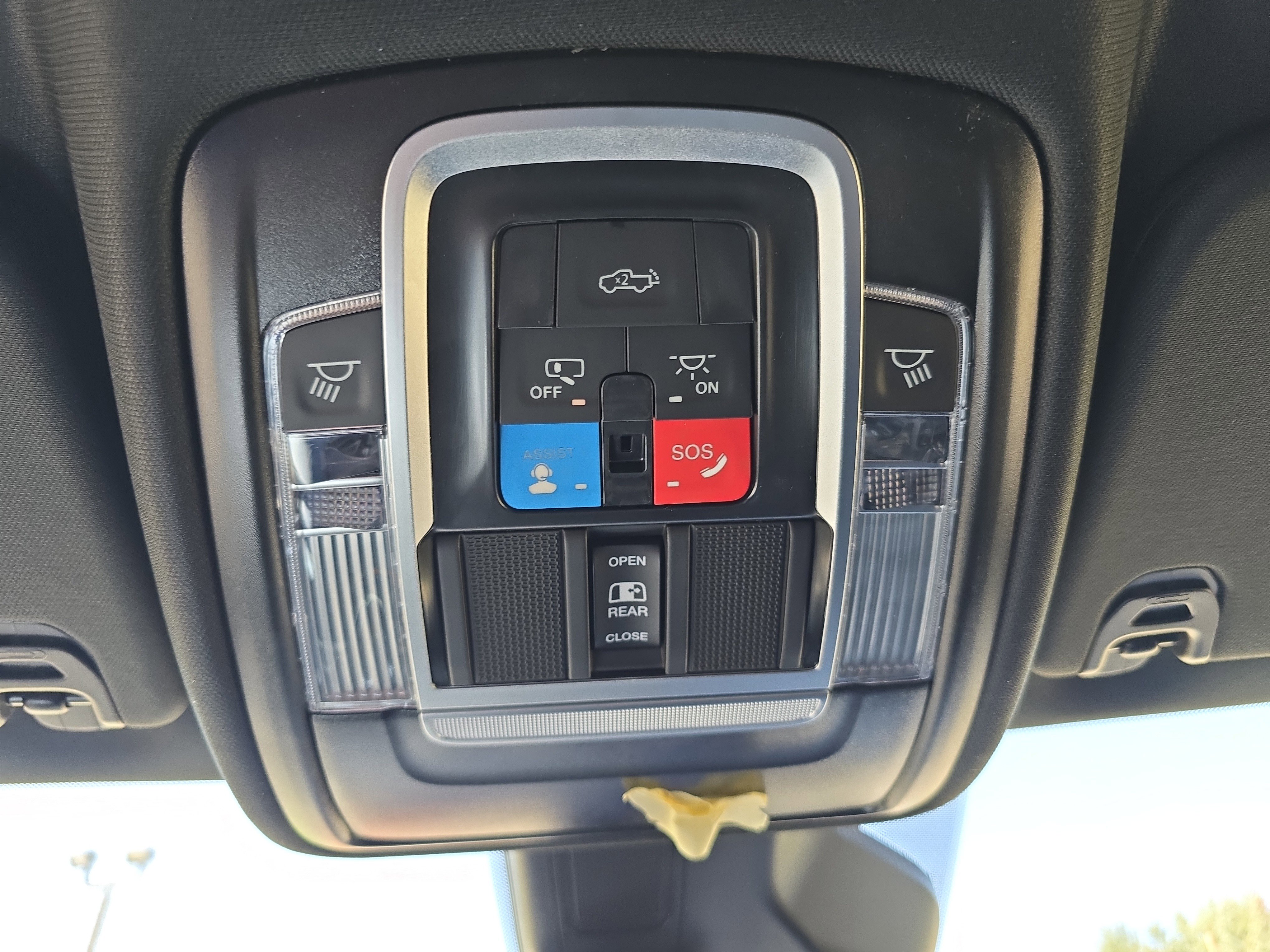 New 2026 RAM 1500 Laramie image 30