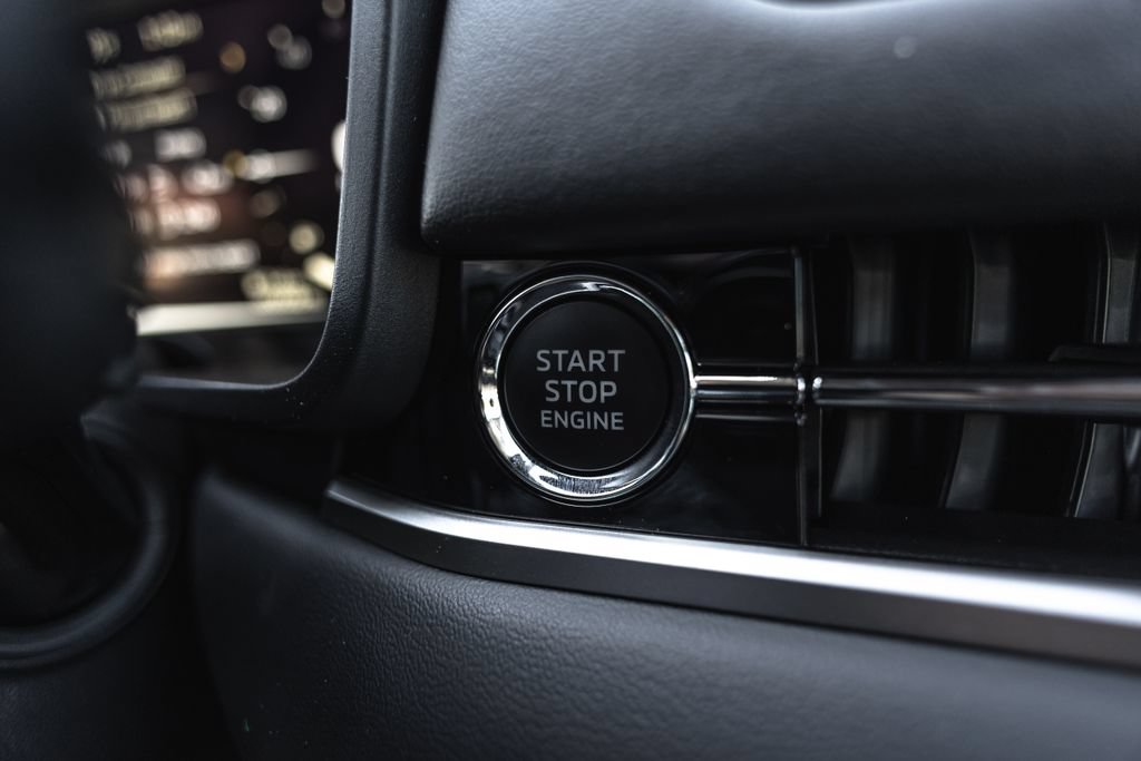 New 2026 Mitsubishi Outlander SE AWD/4WD image 17
