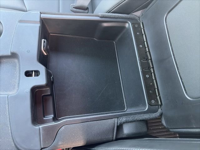 Used 2022 RAM 3500 SLT w/ Quick Order Package 27G SLT image 20