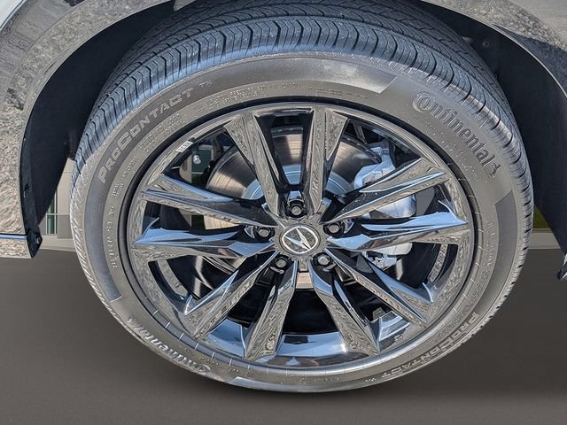 New 2025 Acura ADX A-Spec FWD image 5