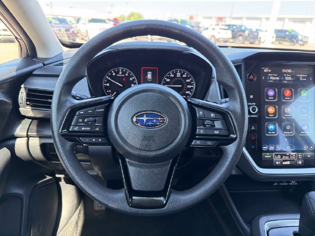 Certified 2024 Subaru Crosstrek 2.0i Premium AWD/4WD image 10