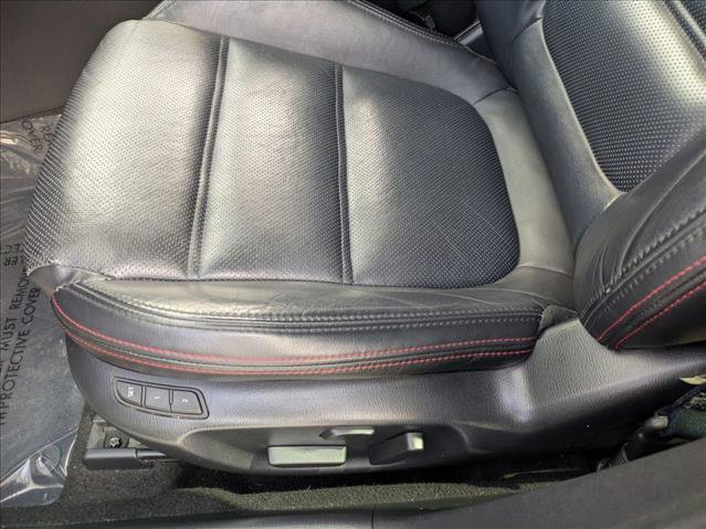 Used 2014 MAZDA MAZDA6 Grand Touring w/ MRCC + FOW Package image 11