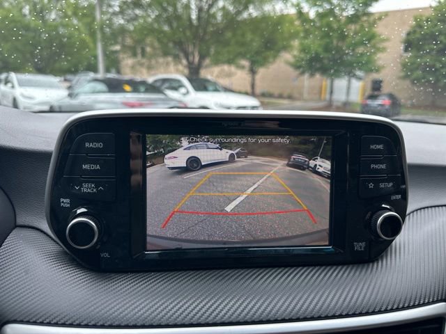Used 2020 Hyundai Tucson Value FWD image 21