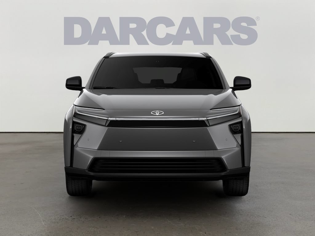 New 2026 Toyota bZ FWD image 2
