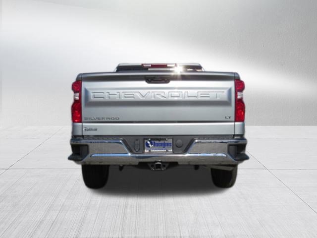 New 2026 Chevrolet Silverado 1500 LT w/ Protection Package image 4
