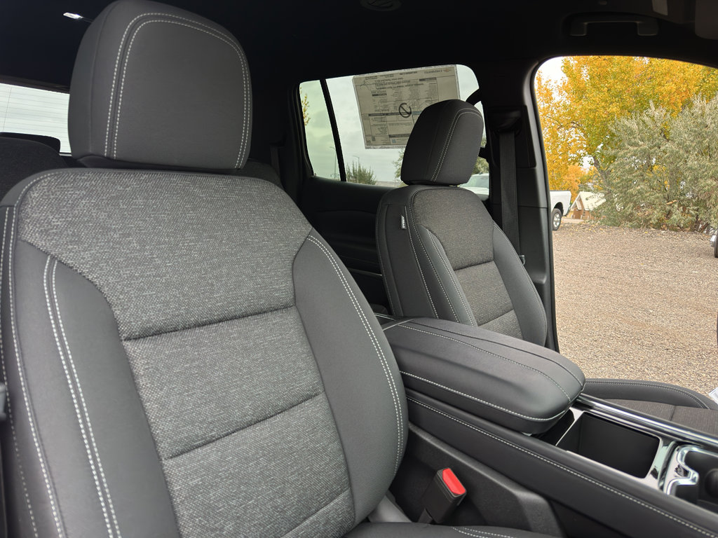 New 2026 Chevrolet Traverse LT image 20