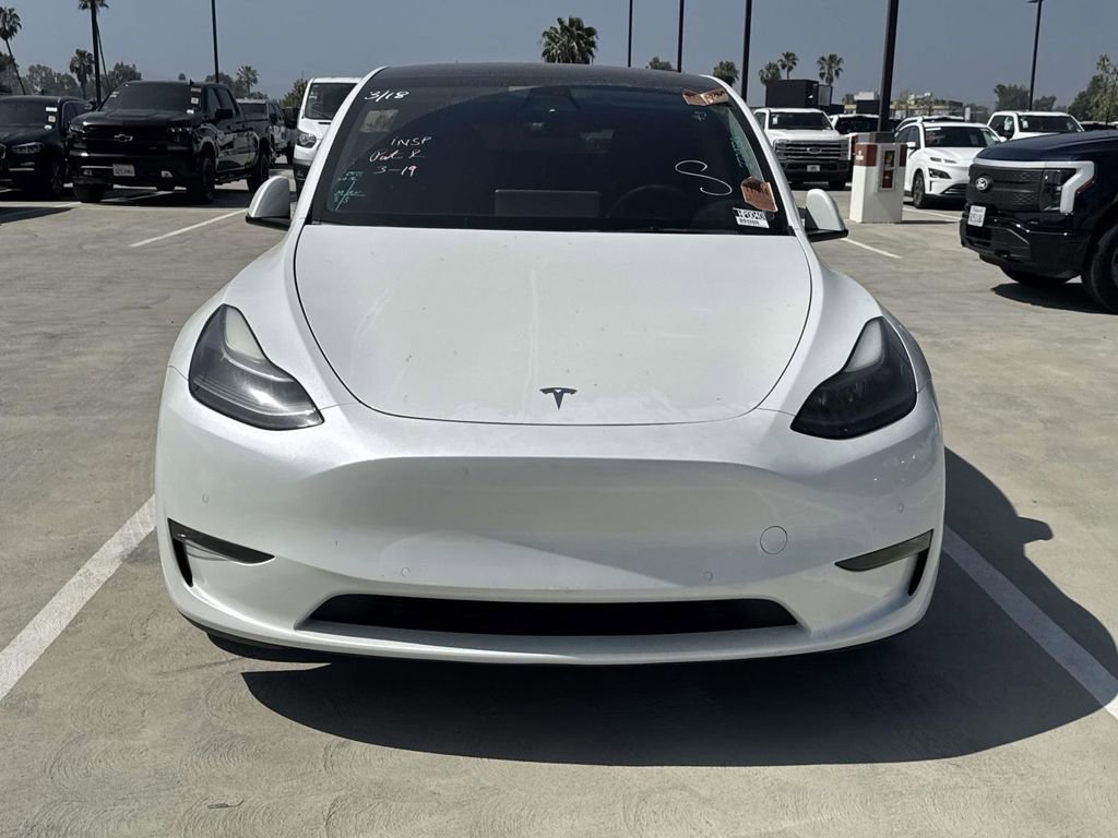 Used 2022 Tesla Model Y Performance image 10
