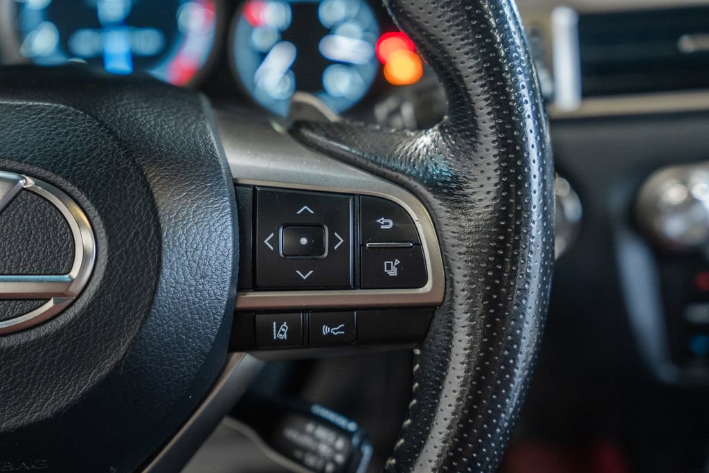 Used 2017 Lexus GS 350 F Sport image 36