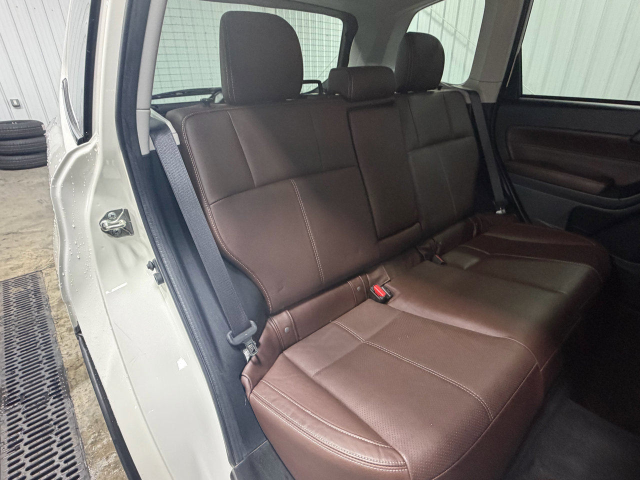 Used 2017 Subaru Forester 2.5i Touring w/ Popular Package #2 image 32