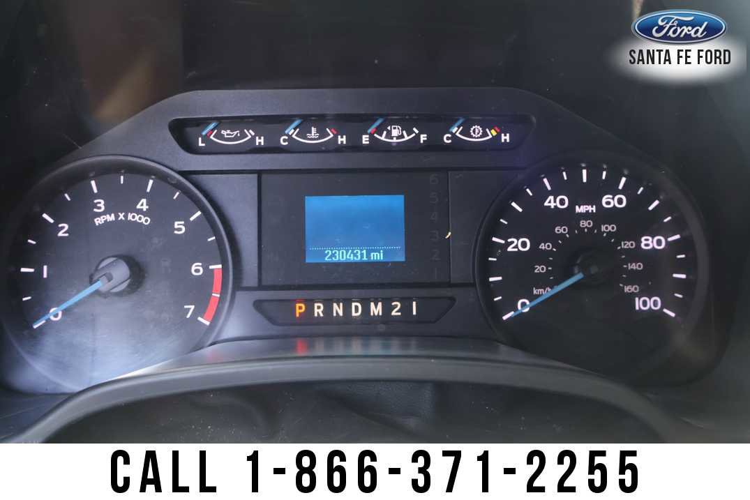 Used 2017 Ford F250 XL w/ Power Equipment Group image 29