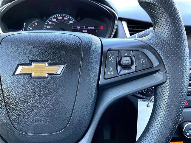 Used 2020 Chevrolet Trax LT image 21