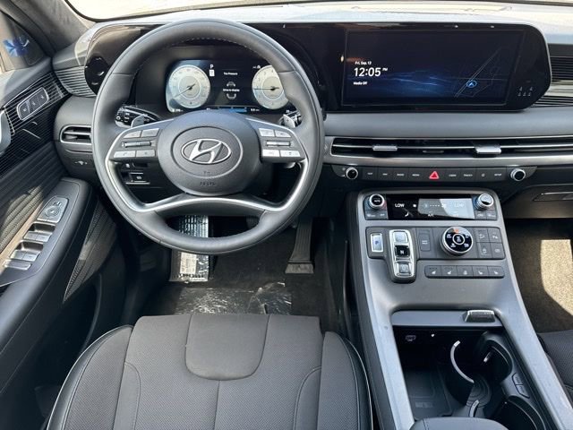 Used 2025 Hyundai Palisade Calligraphy image 33