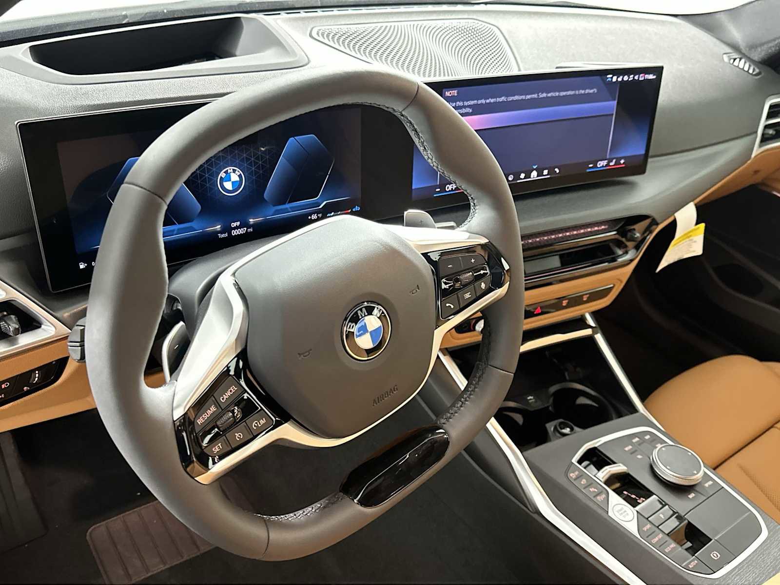 New 2026 BMW 330i xDrive Sedan w/ Premium Package image 14