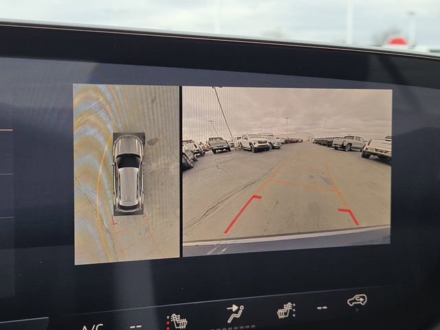 New 2026 Buick Envision Sport Touring image 20