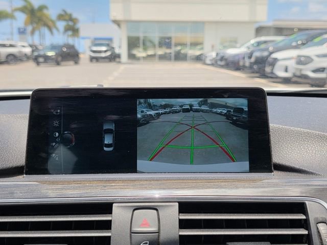 Used 2017 BMW 330i Sedan RWD image 13