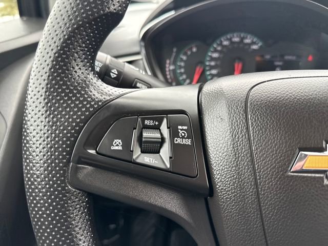 Used 2020 Chevrolet Trax LS w/ Tint and Cruise Package image 24
