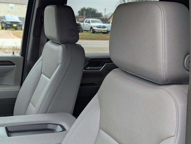 Used 2025 GMC Sierra 1500 SLT image 23