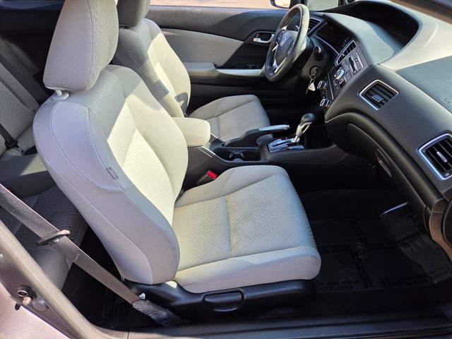 Used 2014 Honda Civic LX image 21