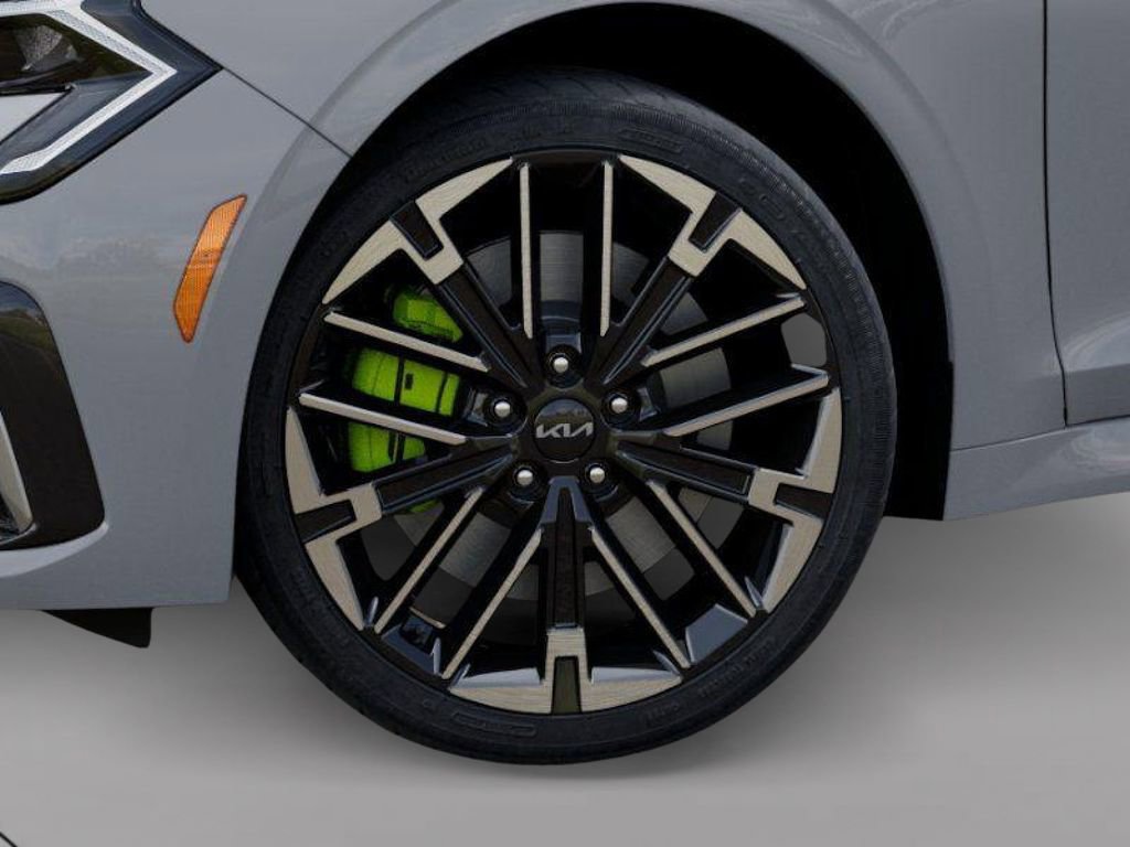 New 2026 Kia K5 GT FWD image 9