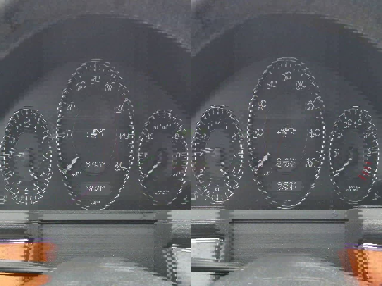 Used 2006 Mercedes-Benz E 350 Sedan image 31