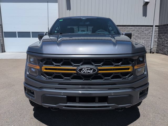 New 2026 Ford F150 Tremor w/ Equipment Group 402B AWD/4WD image 8