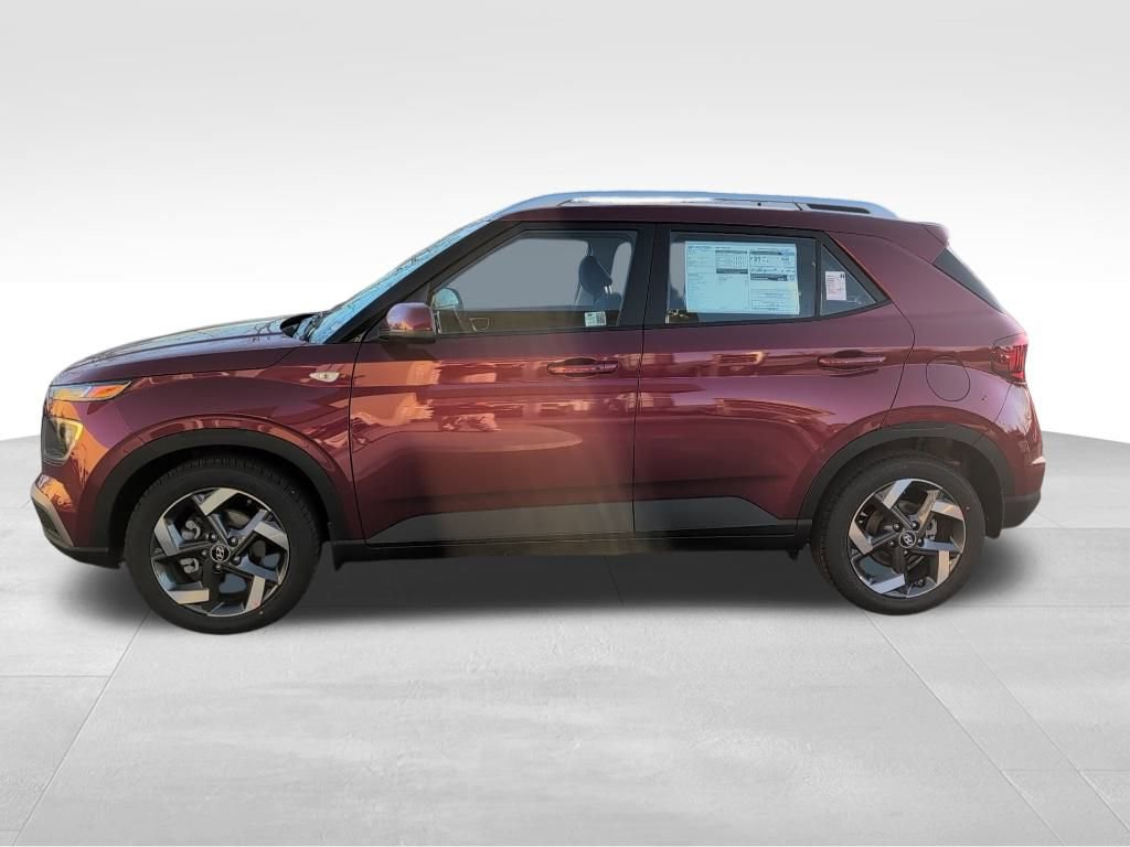 New 2026 Hyundai Venue SEL image 4