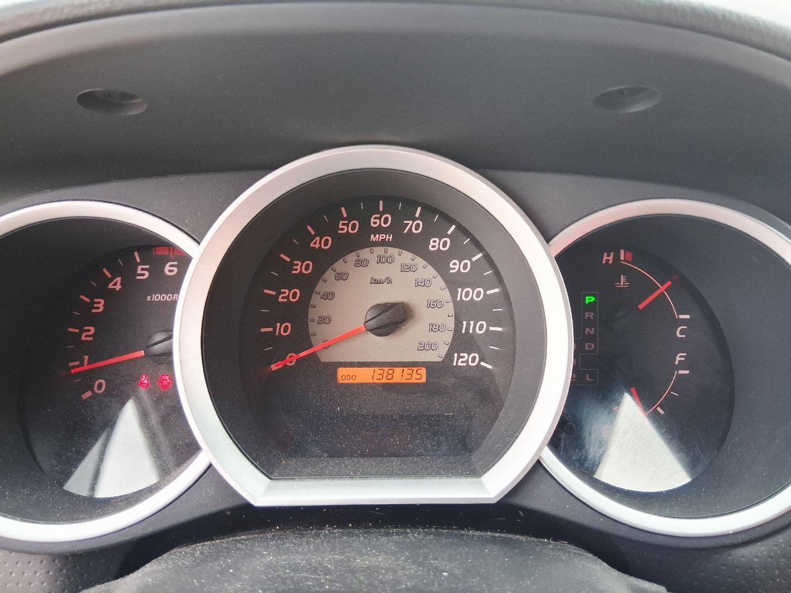 Used 2009 Toyota Tacoma PreRunner RWD image 23