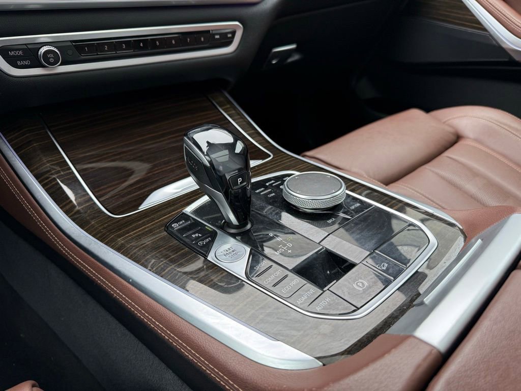 Used 2019 BMW X5 xDrive40i w/ Convenience Package image 13