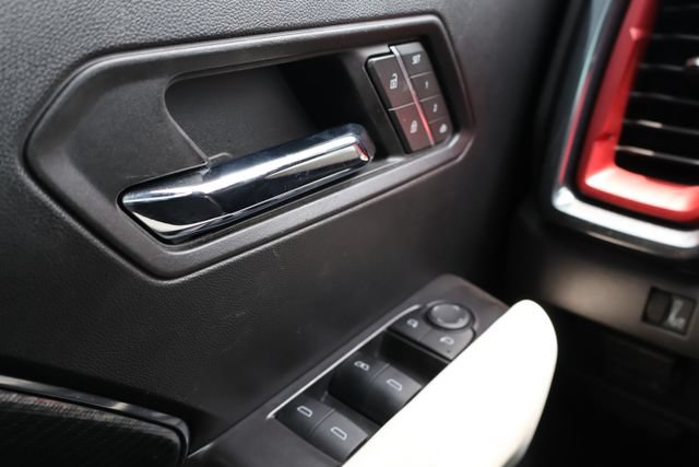 Used 2024 GMC Canyon AT4X w/ AT4X AEV Edition AWD/4WD image 16
