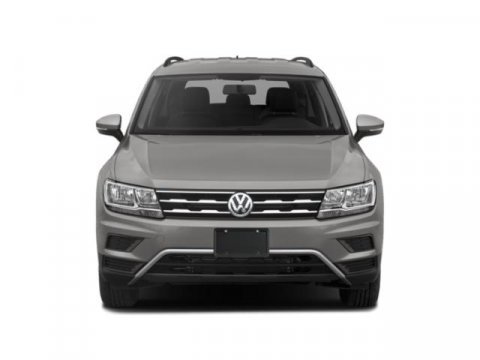 Used 2021 Volkswagen Tiguan S image 7