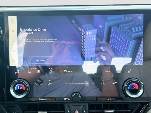 New 2026 Lexus NX 350 AWD w/ Luxury Package image 32