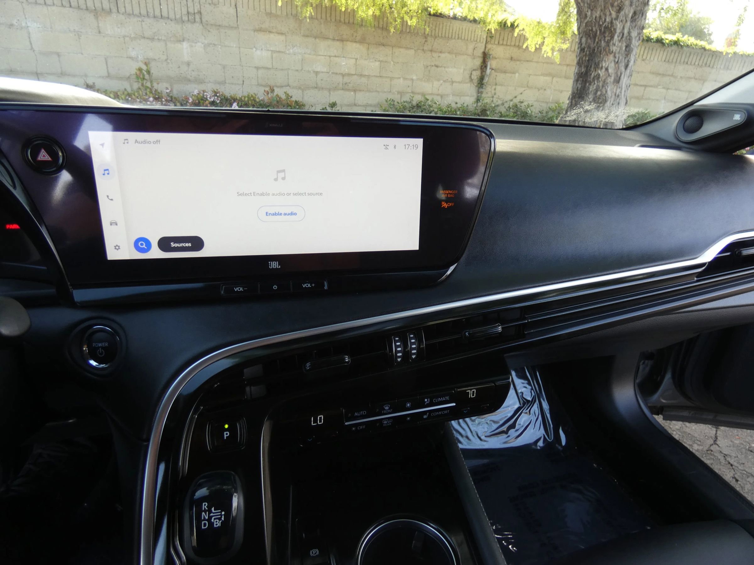 Used 2023 Toyota Mirai image 45